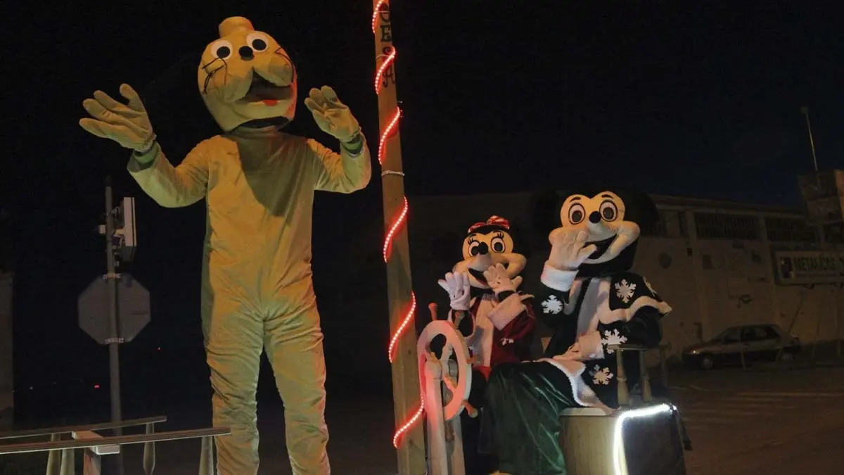 Reyes Magos 2026 en Bu&ntilde;uel (12)