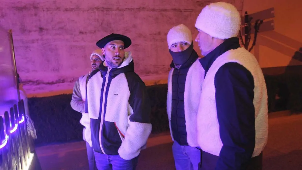 Reyes Magos 2026 en Bu&ntilde;uel (17)