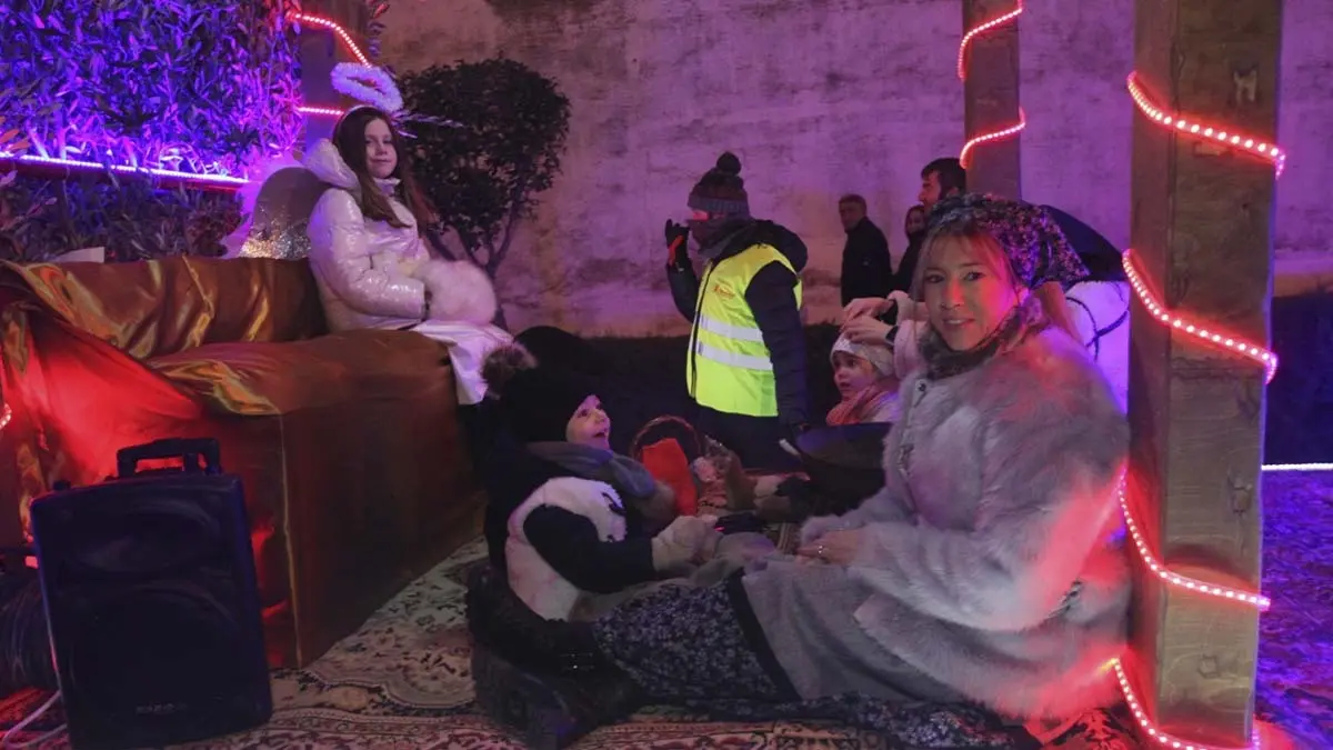 Reyes Magos 2026 en Bu&ntilde;uel (22)