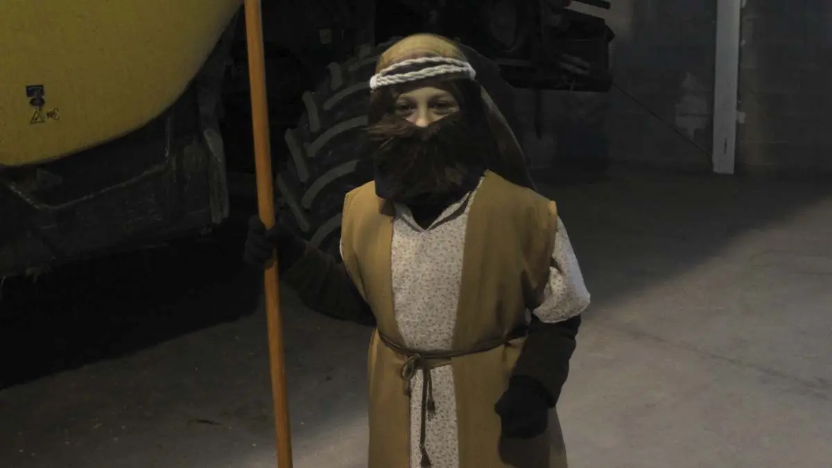 Reyes Magos 2026 en Cortes (2)