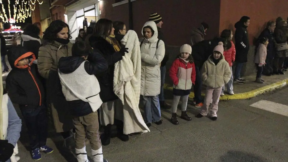 Reyes Magos 2026 en Cortes (11)