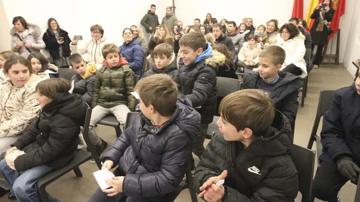 Reyes Magos 2026 en Cortes (18)