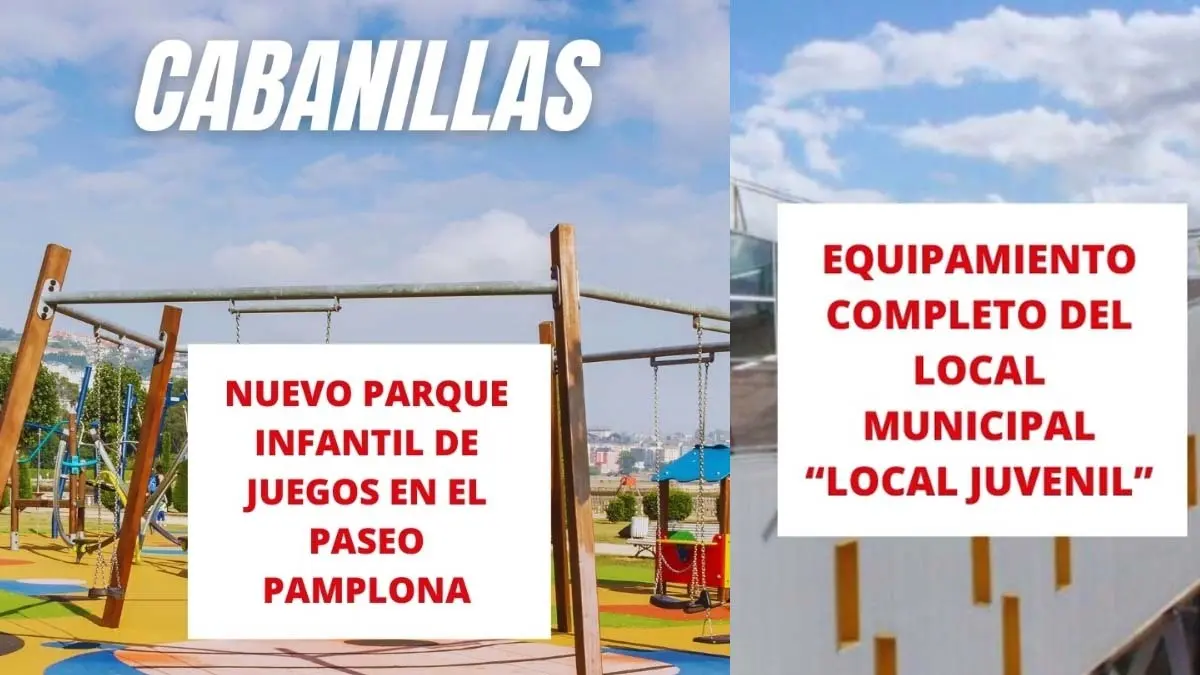 Inversiones en Cabanillas