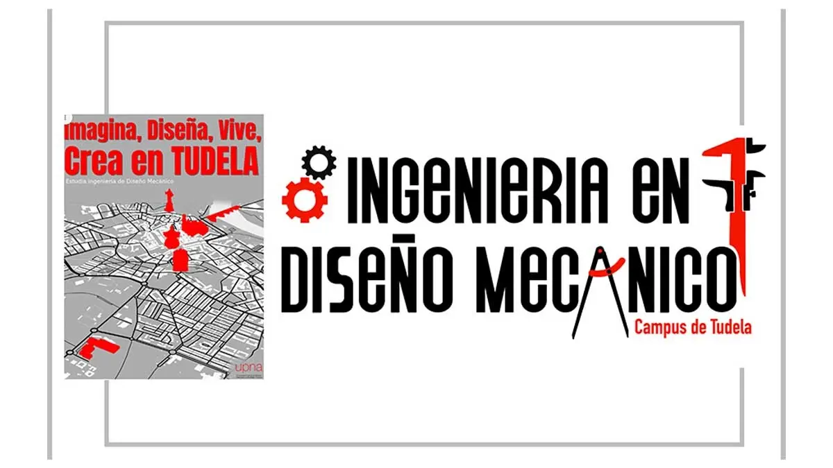 Propuesta de Santiago Monreal sobre el dise&ntilde;o de David Echeverr&iacute;a. UPNA Tudela