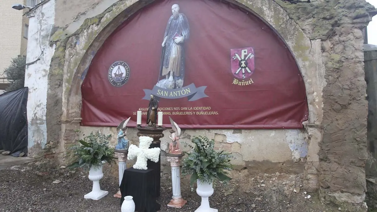 San Ant&oacute;n 2026 en Bu&ntilde;uel (12)