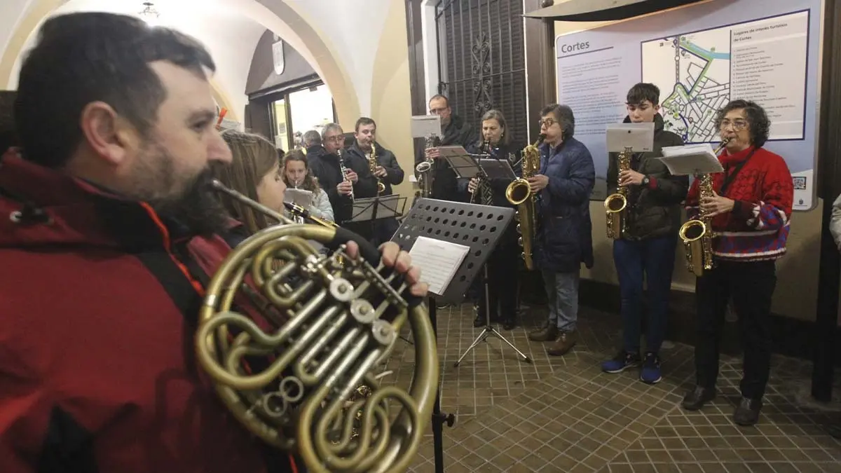 San Ant&oacute;n en Cortes 2026 (5)