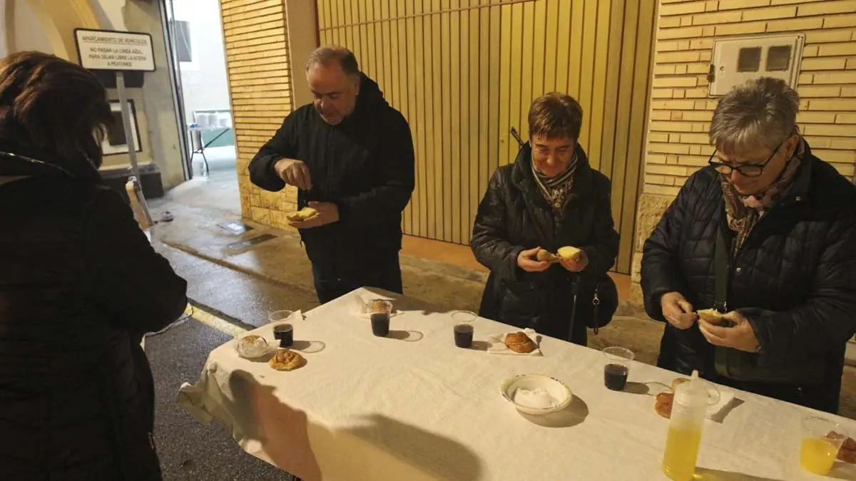 San Ant&oacute;n en Cortes 2026 (6)