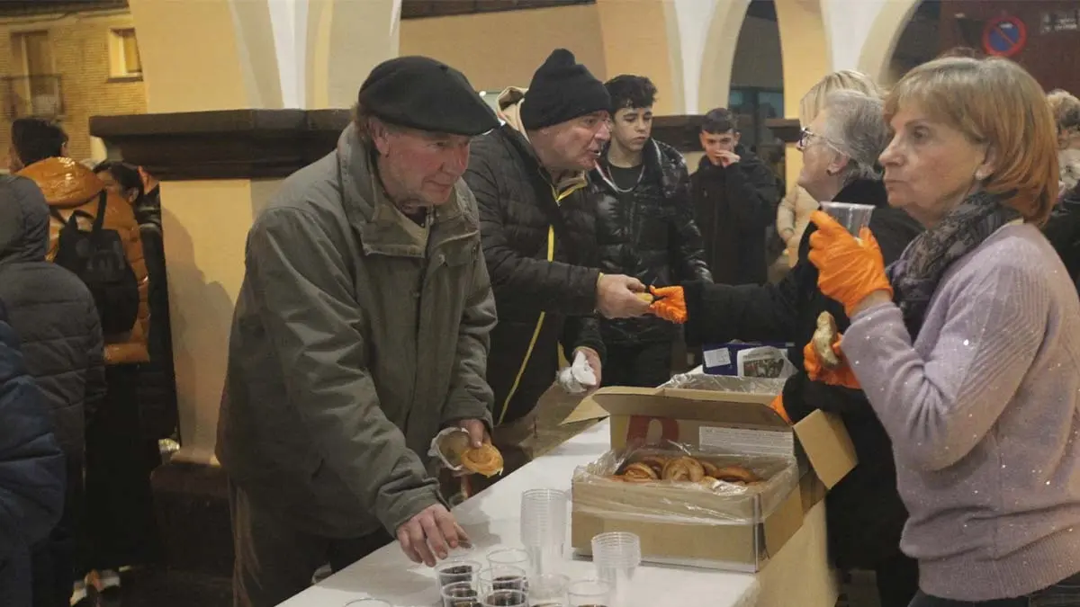 San Ant&oacute;n en Cortes 2026 (9)