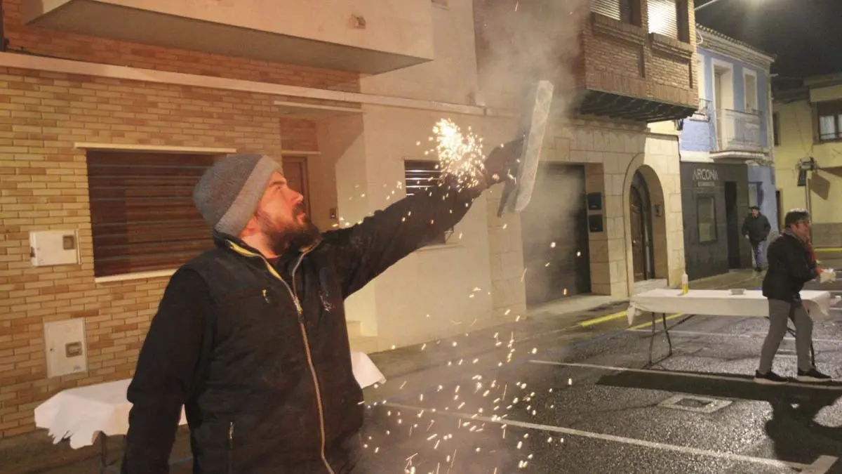 San Ant&oacute;n en Cortes 2026 (10)