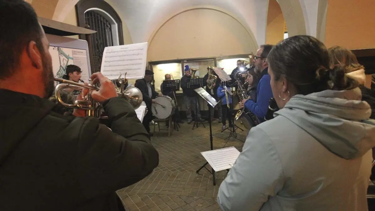 San Ant&oacute;n en Cortes 2026 (13)