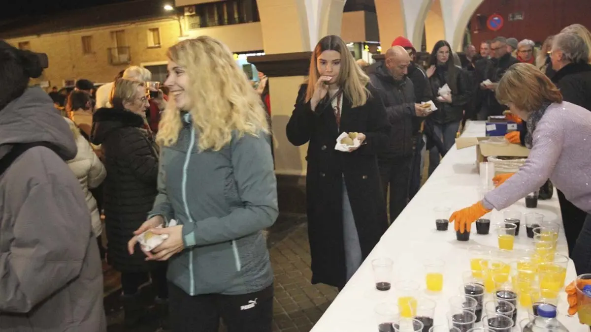 San Ant&oacute;n en Cortes 2026 (15)