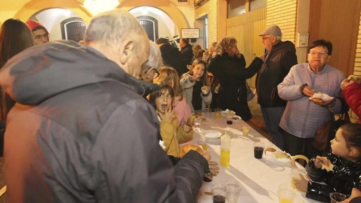 San Ant&oacute;n en Cortes 2026 (16)