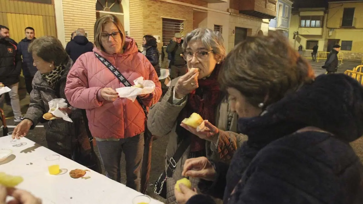 San Ant&oacute;n en Cortes 2026 (17)