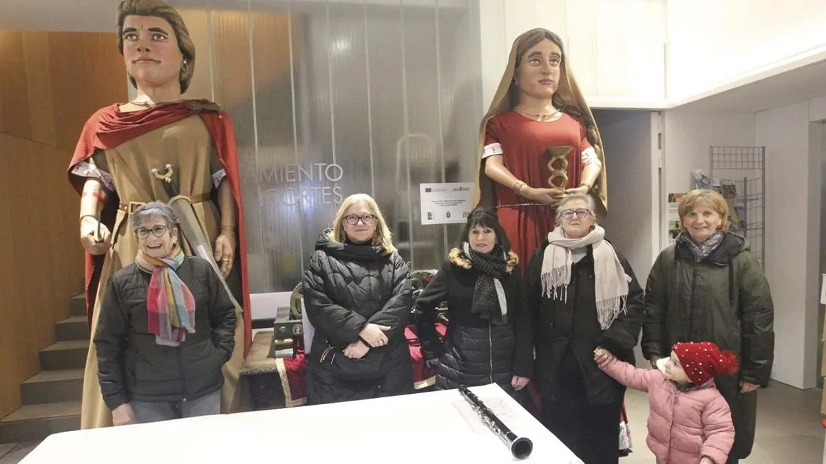 San Ant&oacute;n en Cortes 2026 (21)