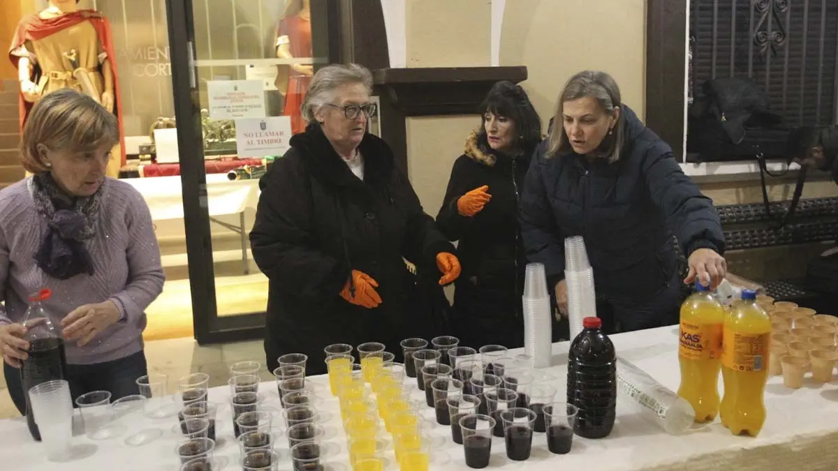 San Ant&oacute;n en Cortes 2026 (22)