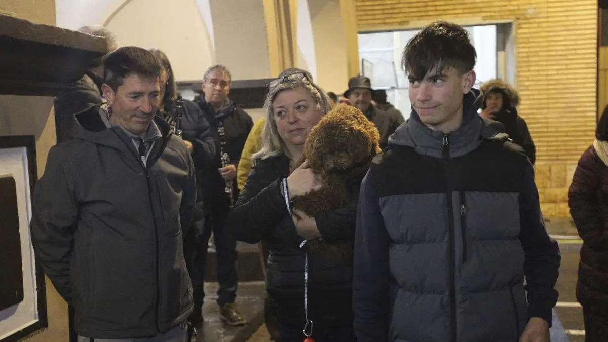 San Ant&oacute;n en Cortes 2026 (25)