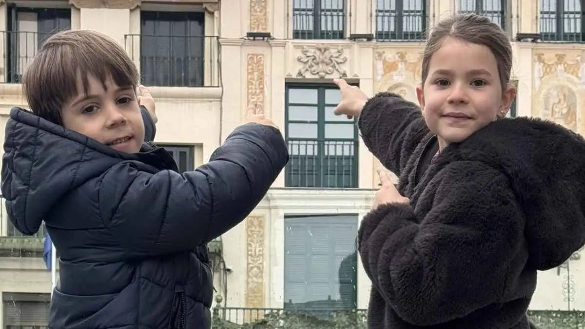 &Aacute;ngel de Tudela 2026