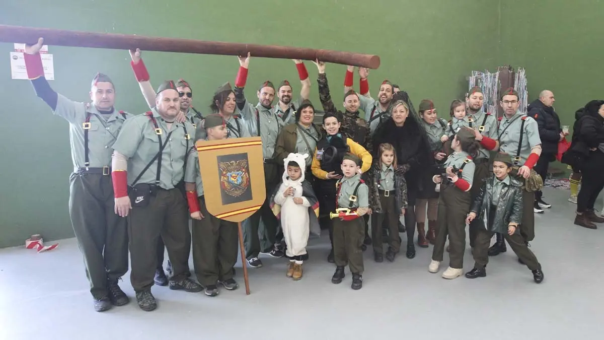 Carnaval en Bu&ntilde;uel 2026 (1)