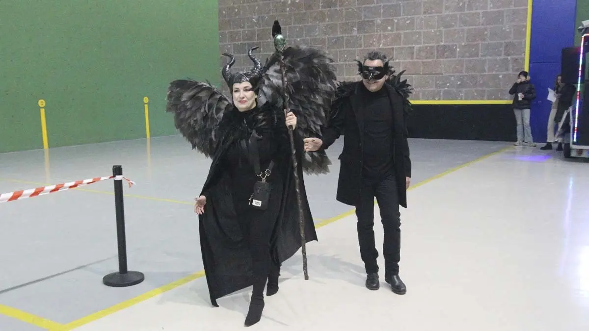 Carnaval en Bu&ntilde;uel 2026 (2)