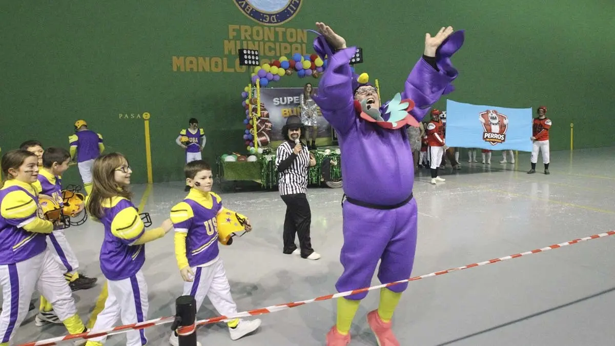 Carnaval en Bu&ntilde;uel 2026 (6)