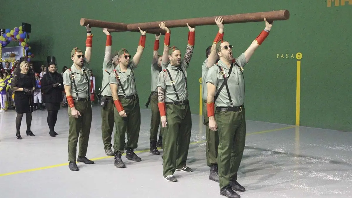 Carnaval en Bu&ntilde;uel 2026 (9)