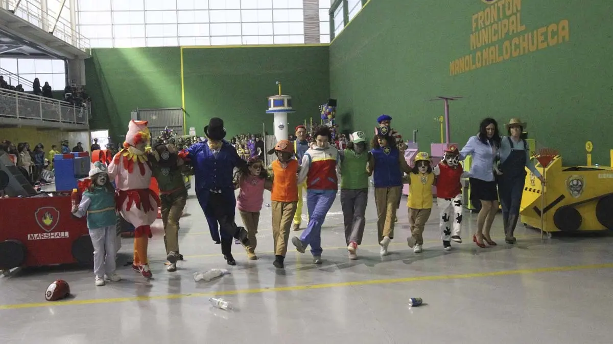 Carnaval en Bu&ntilde;uel 2026 (11)