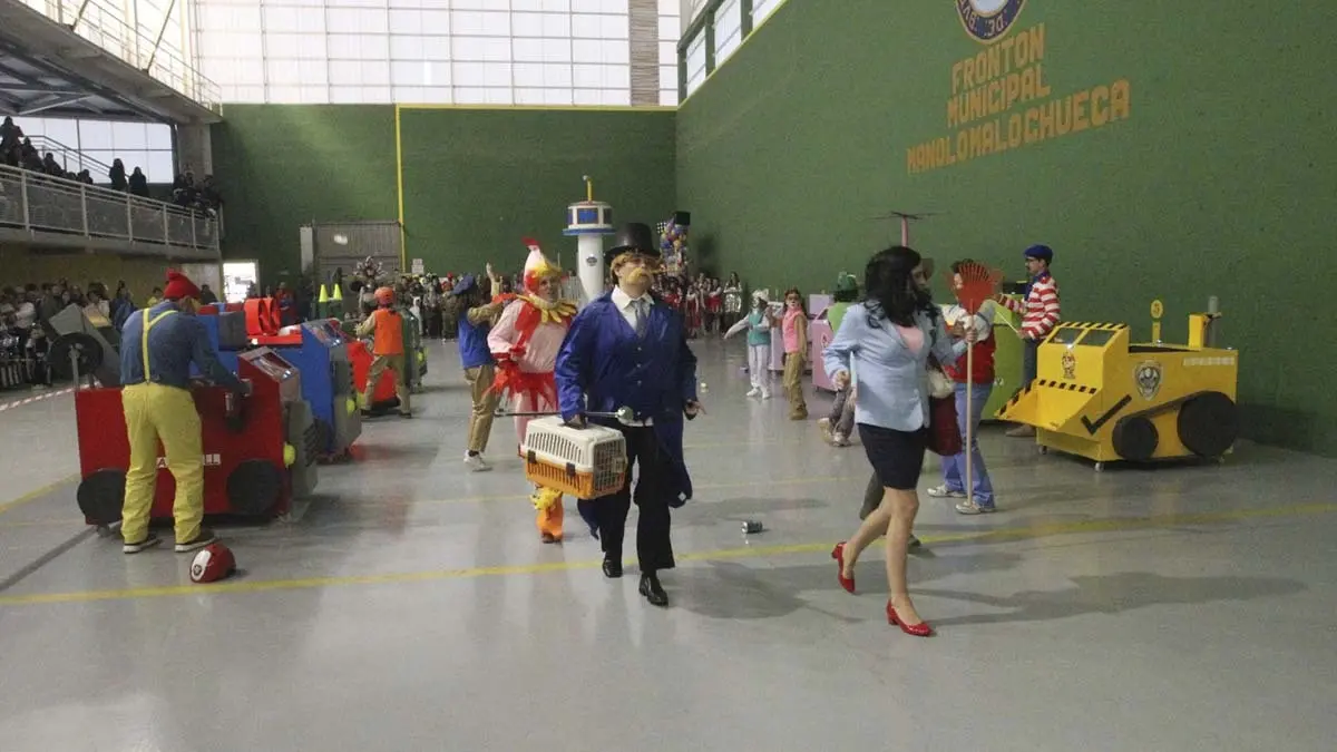 Carnaval en Bu&ntilde;uel 2026 (12)