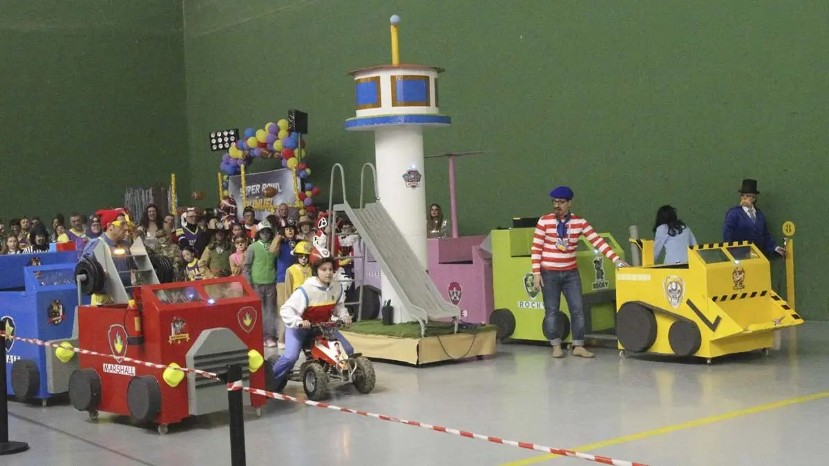 Carnaval en Bu&ntilde;uel 2026 (13)