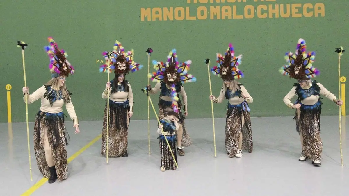 Carnaval en Bu&ntilde;uel 2026 (15)