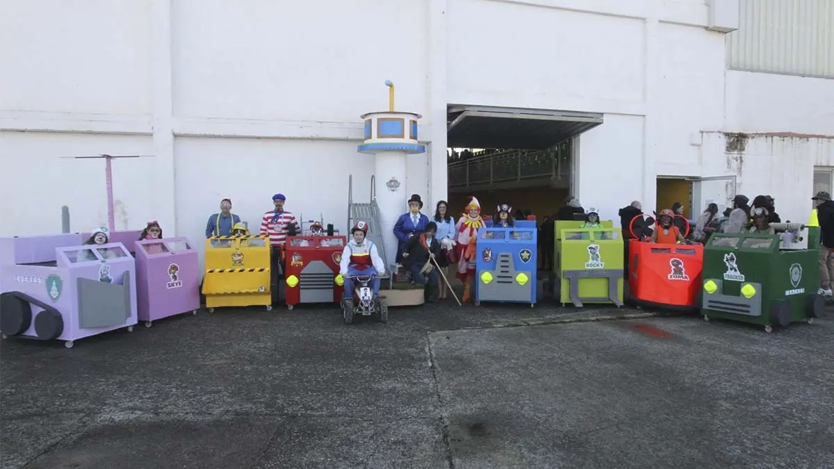 Carnaval en Bu&ntilde;uel 2026 (17)