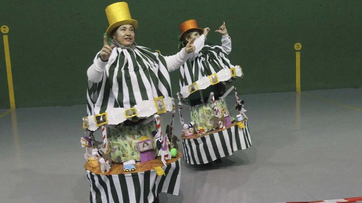 Carnaval en Bu&ntilde;uel 2026 (18)