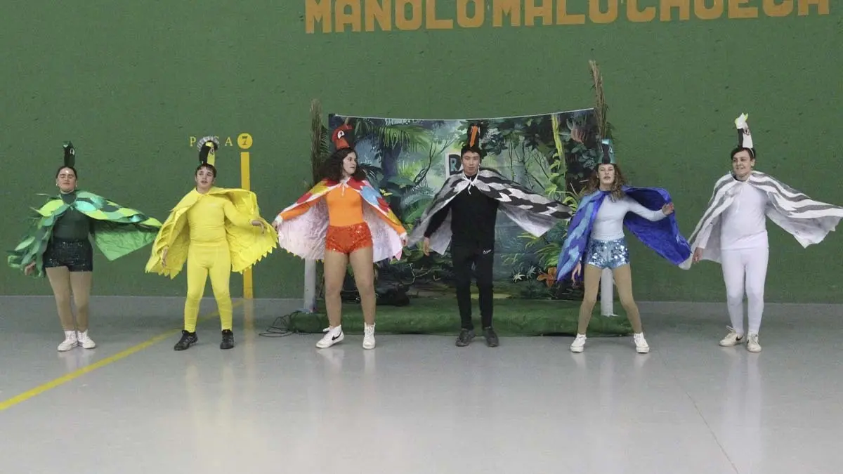 Carnaval en Bu&ntilde;uel 2026 (20)