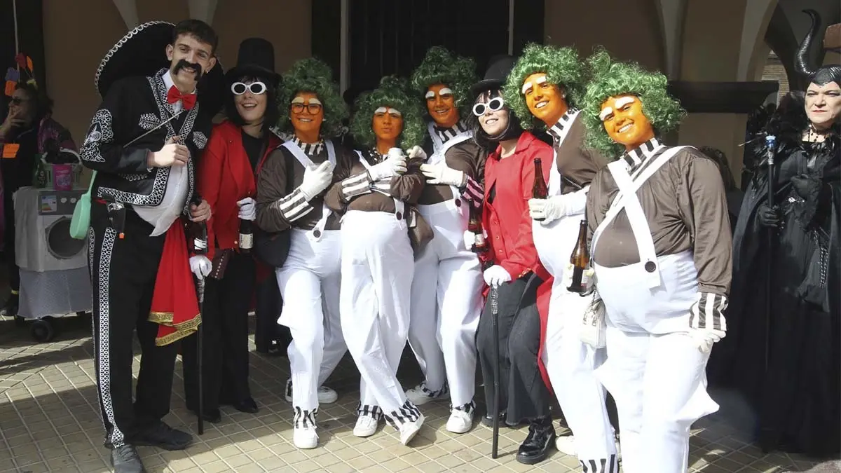 Carnaval en Cortes 2026 (4)