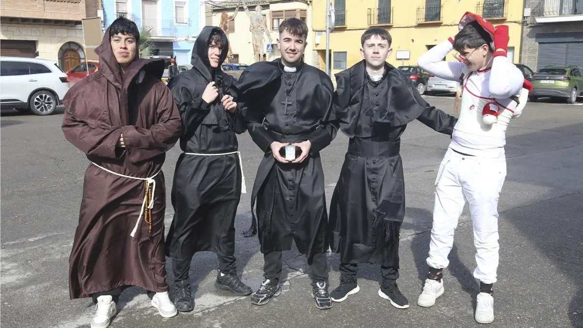 Carnaval en Cortes 2026 (8)