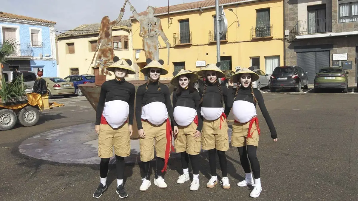 Carnaval en Cortes 2026 (9)