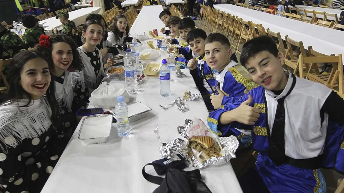 Carnaval en Cortes 2026 (14)