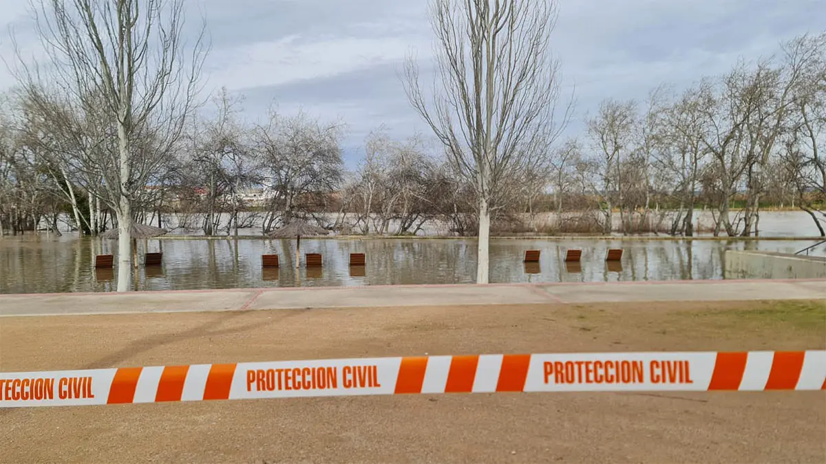 Tudela. Crecida R&iacute;o Ebro 15-2-26 a las 15 h (29)