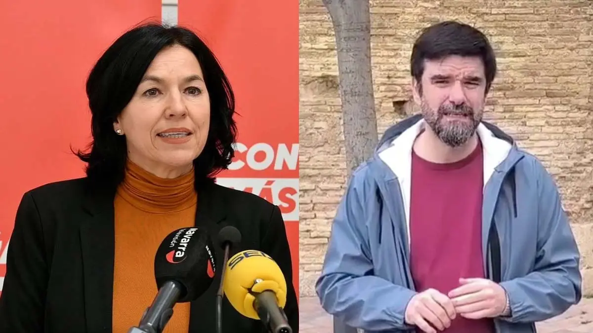 PSN y Contigo Tudela responden al alcalde por sus declaraciones sobre los empadronamientos