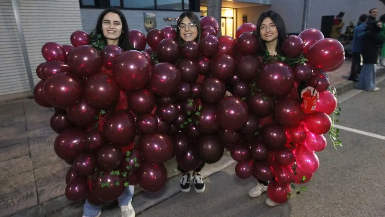 Carnaval en Fontellas 2026 (2)