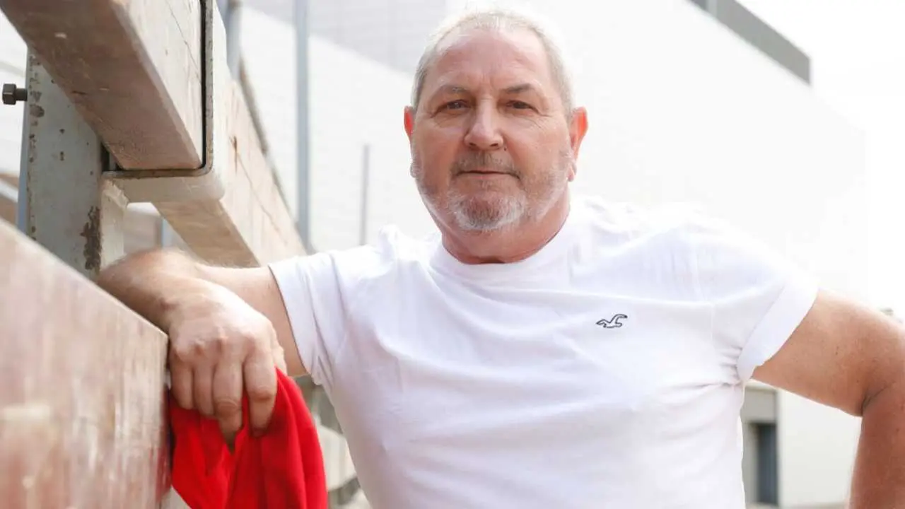 Consternaci&oacute;n en Ribaforada por la muerte de &ldquo;Zaporka&rdquo;