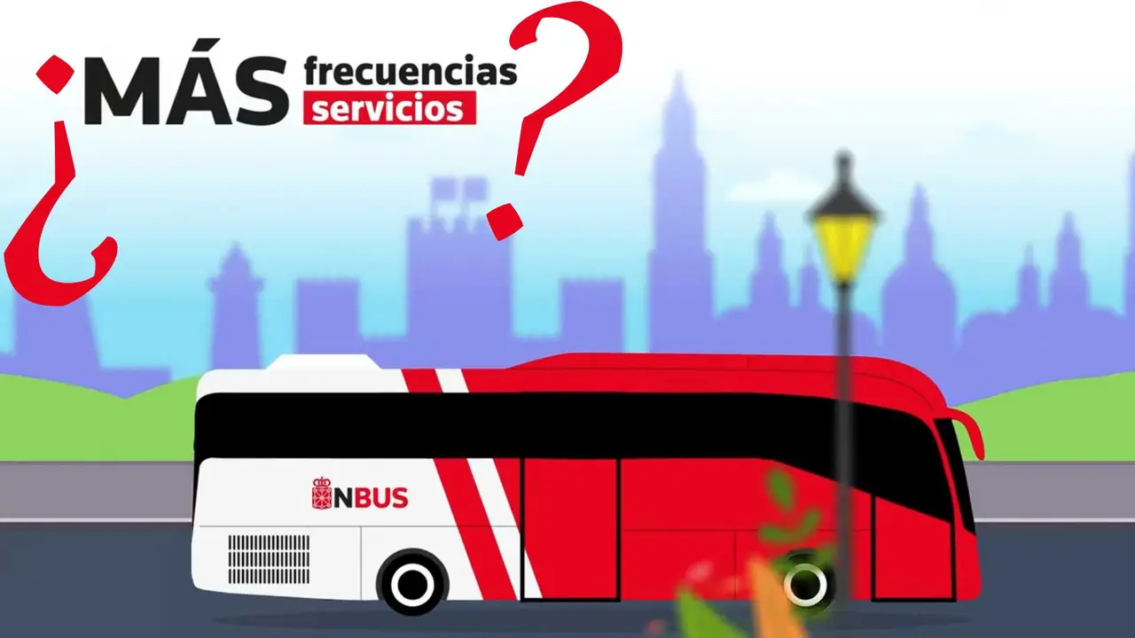 Cr&iacute;tica al servicio de NBUS en La Ribera