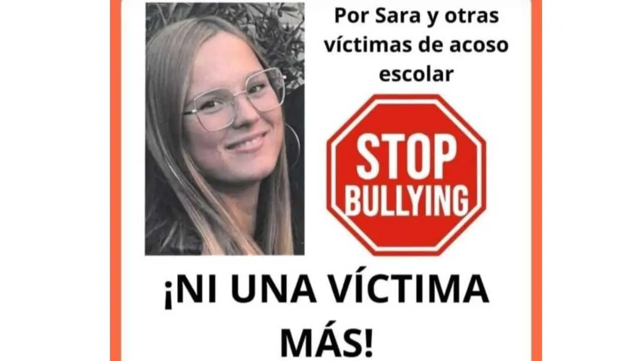 Sara Jim&eacute;nez.