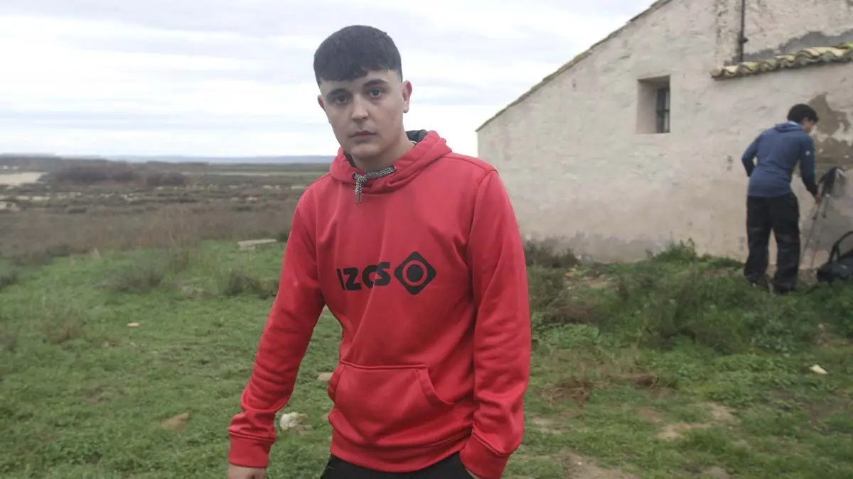 Javieredas 2026. Peregrinos de Cabanillas (19)