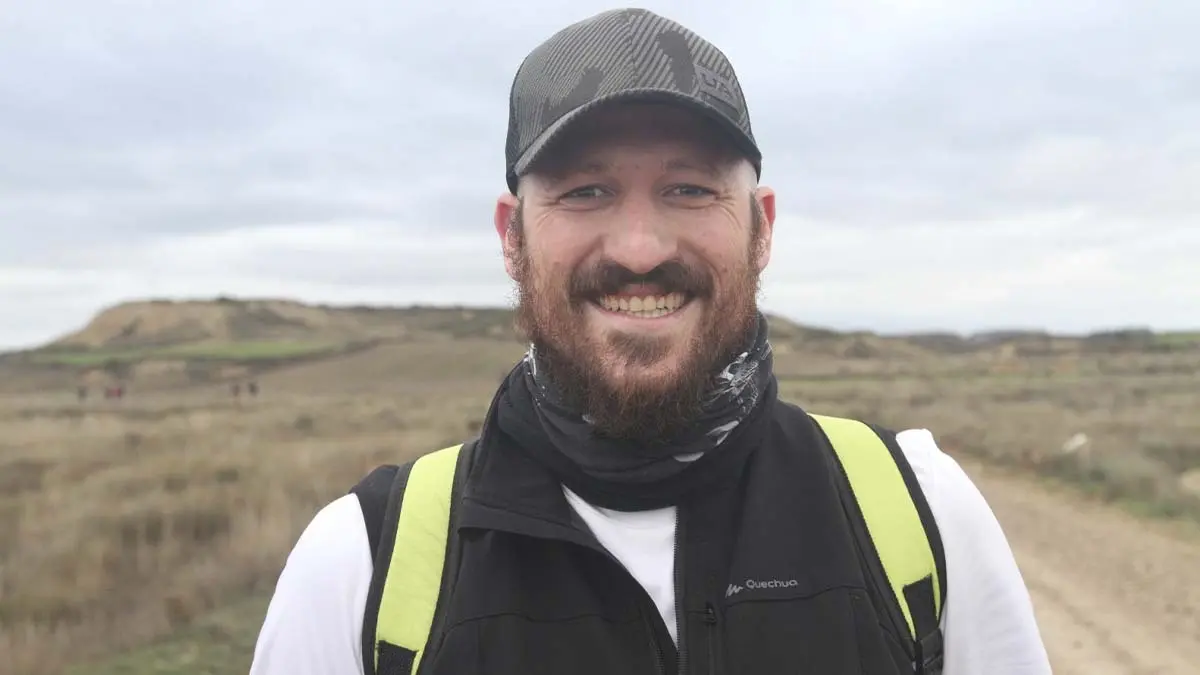 Javieredas 2026. Peregrinos de Cabanillas (26)