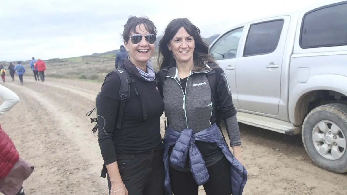 Javieredas 2026. Peregrinos de Cabanillas (28)