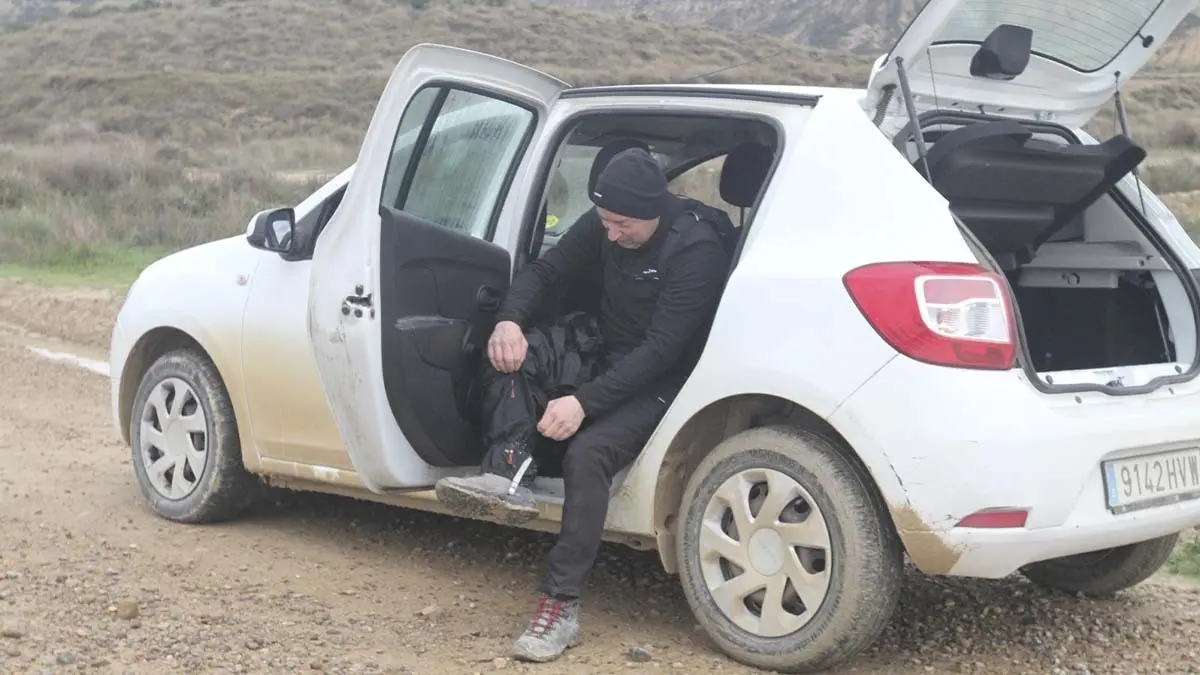 Javieredas 2026. Peregrinos de Cabanillas (34)