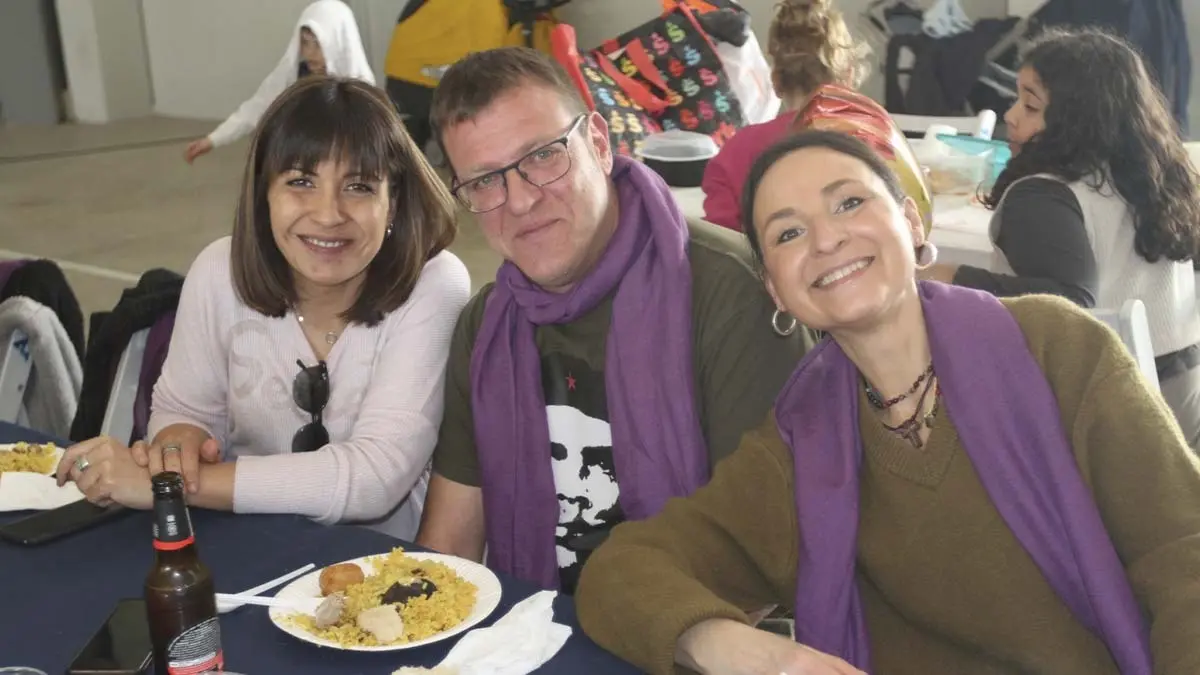 Celebraci&oacute;n del 8M en Bu&ntilde;uel 2026 (1)