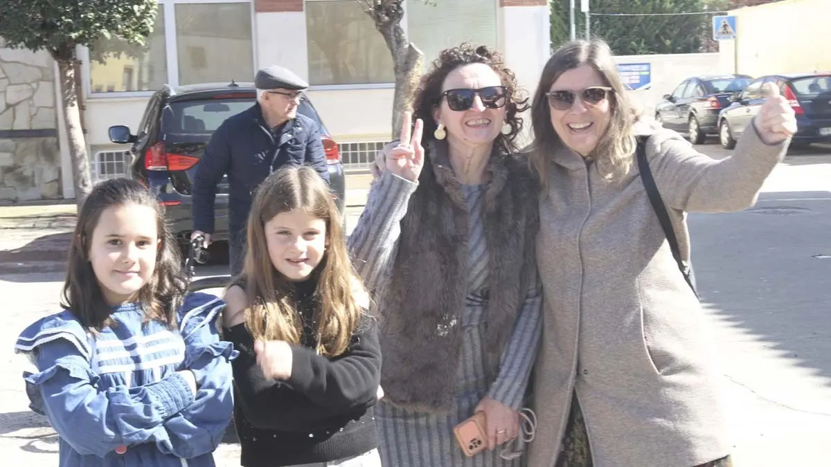 Celebraci&oacute;n del 8M en Bu&ntilde;uel 2026 (15)