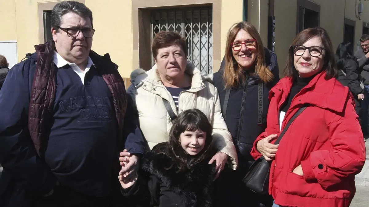 Celebraci&oacute;n del 8M en Bu&ntilde;uel 2026 (13)