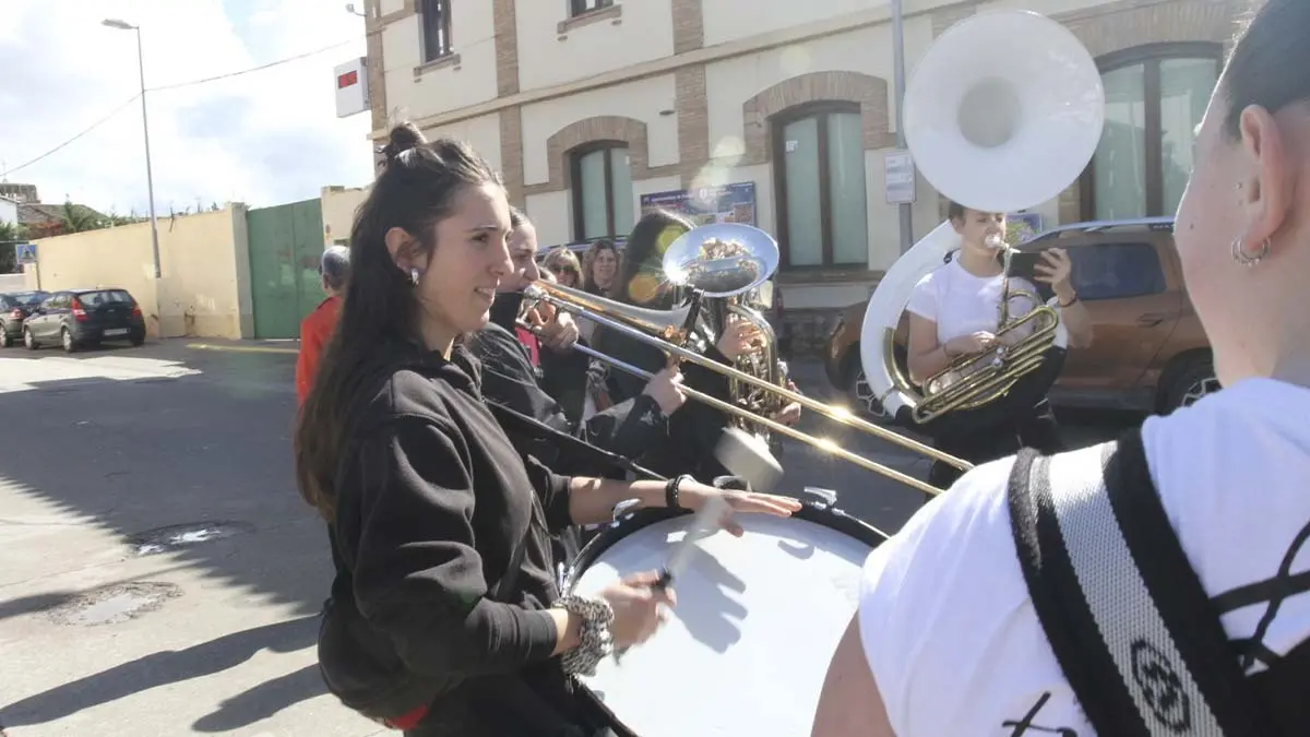 Celebraci&oacute;n del 8M en Bu&ntilde;uel 2026 (16)